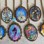 Sale Necklaces batch 1