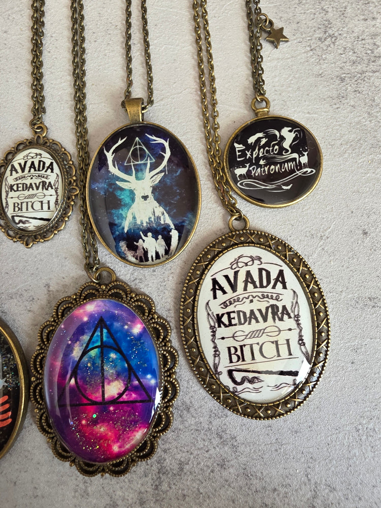 Sale Necklaces batch 11