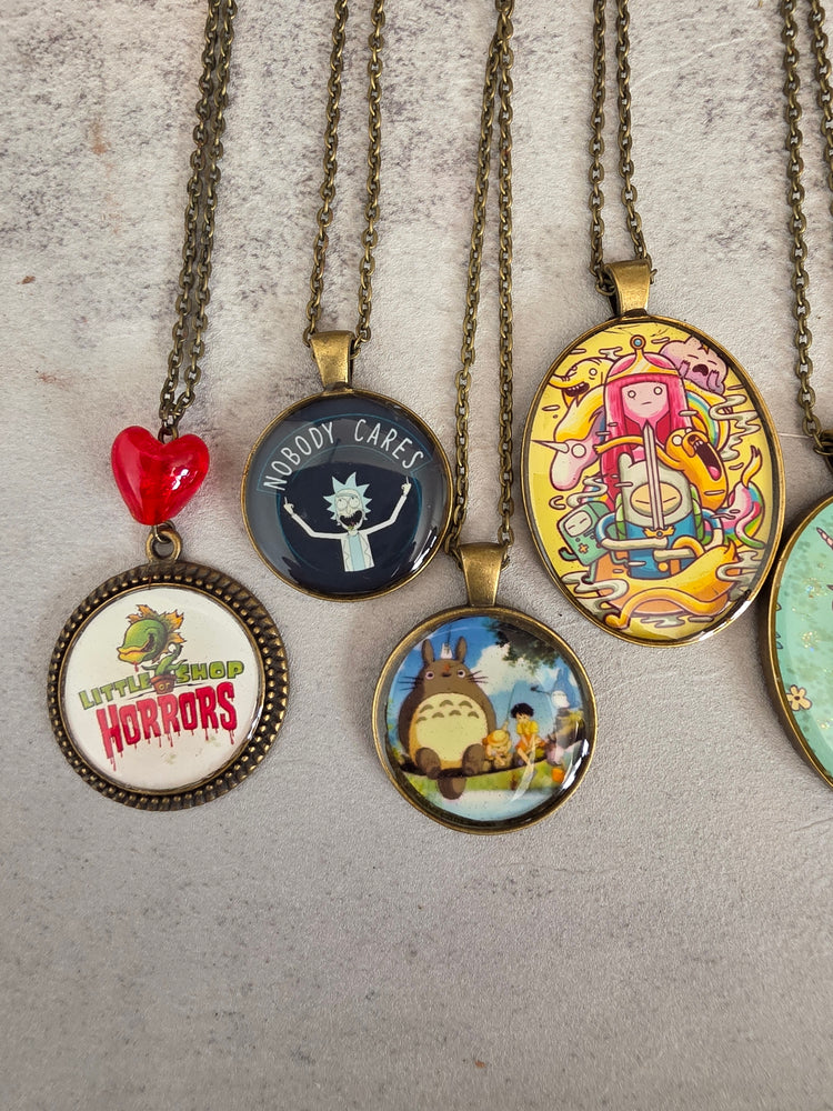 Sale Necklaces batch 15