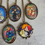 Sale Necklaces batch 1