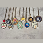 Sale Necklaces batch 15