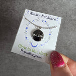 Witchy Lucky Dip Box