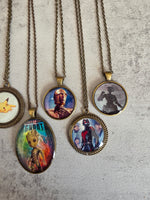 Sale Necklaces batch 12