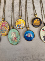 Sale Necklaces batch 15