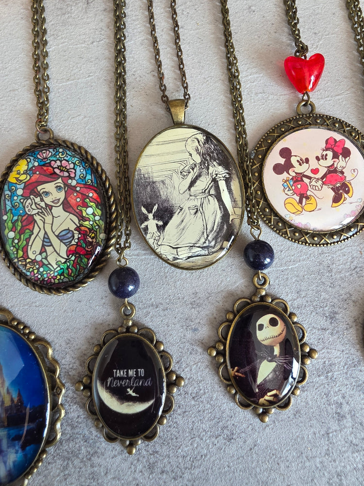 Sale Necklaces batch 6