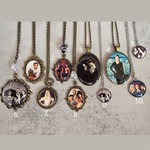 Sale Necklaces batch 13