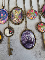 Sale Necklaces batch 9