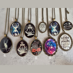 Sale Necklaces batch 11