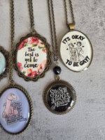 Sale Necklaces batch 10