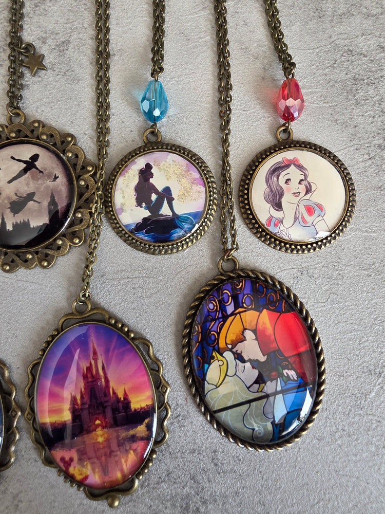 Sale Necklaces batch 4