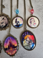 Sale Necklaces batch 4
