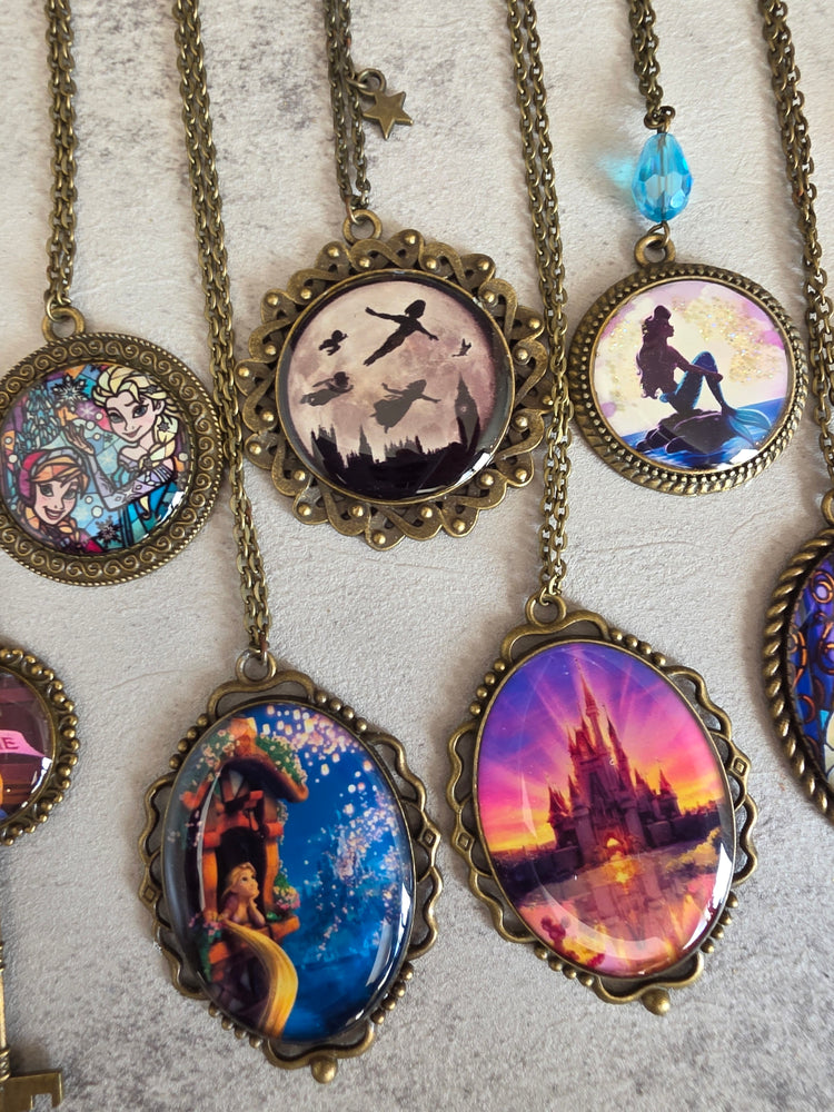 Sale Necklaces batch 4