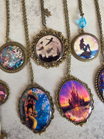 Sale Necklaces batch 4