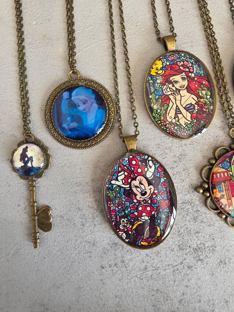 Sale Necklaces batch 7