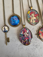 Sale Necklaces batch 7