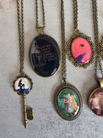 Sale Necklaces batch 3