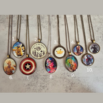 Sale Necklaces batch 12