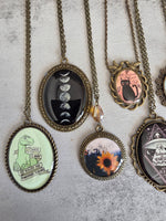 Sale Necklaces batch 10