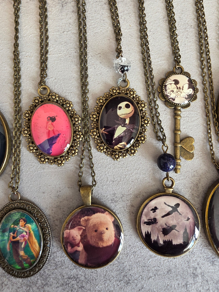 Sale Necklaces batch 3