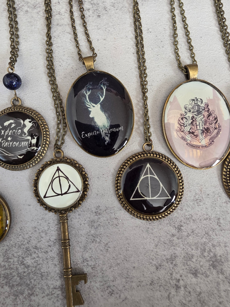 Sale Necklaces batch 14