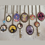 Sale Necklaces batch 9