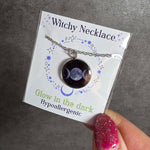 Witchy Lucky Dip Box