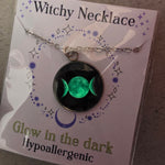 Witchy Lucky Dip Box