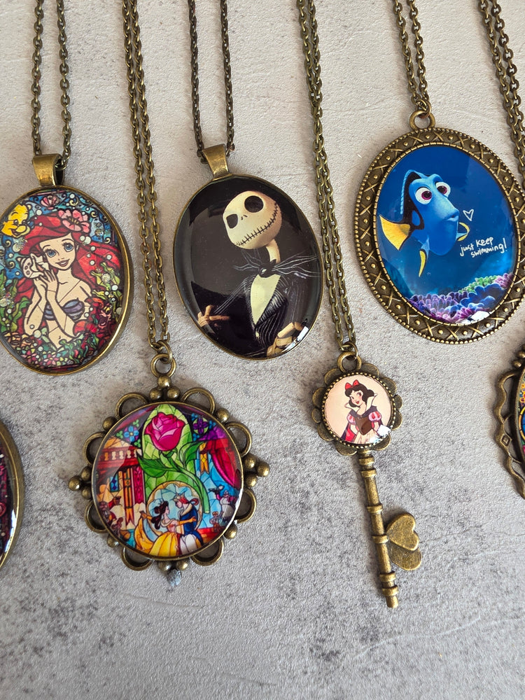 Sale Necklaces batch 7