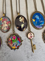 Sale Necklaces batch 7