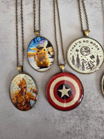 Sale Necklaces batch 12