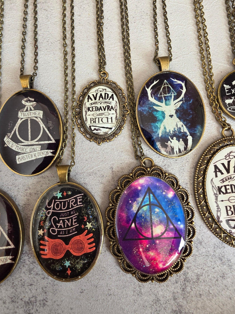 Sale Necklaces batch 11