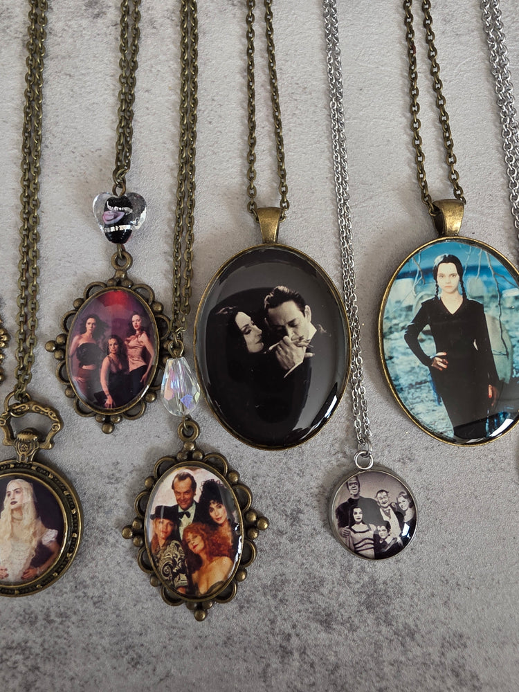 Sale Necklaces batch 13
