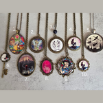 Sale Necklaces batch 5