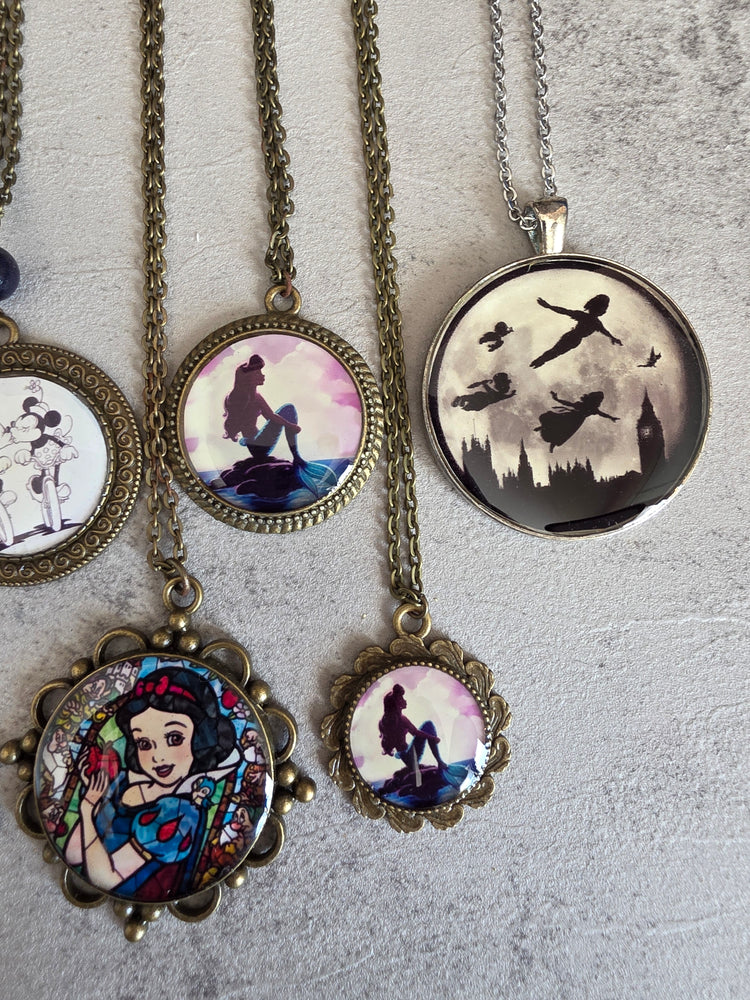 Sale Necklaces batch 5