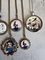 Sale Necklaces batch 5