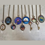Sale Necklaces batch 8