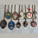 Sale Necklaces batch 6