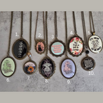 Sale Necklaces batch 10