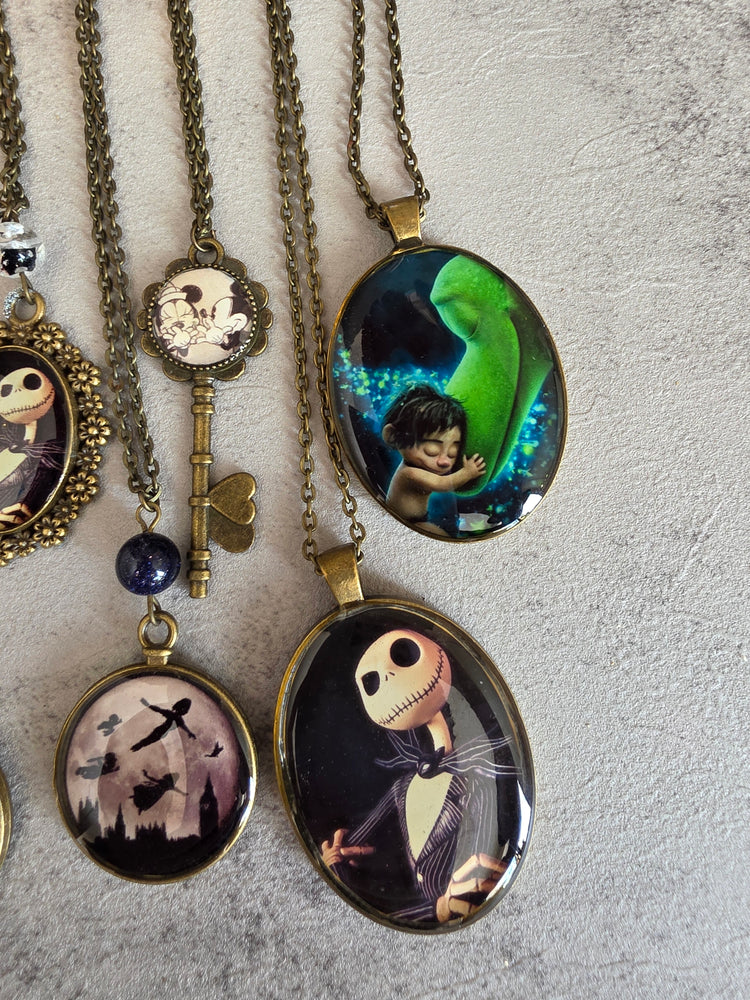 Sale Necklaces batch 3