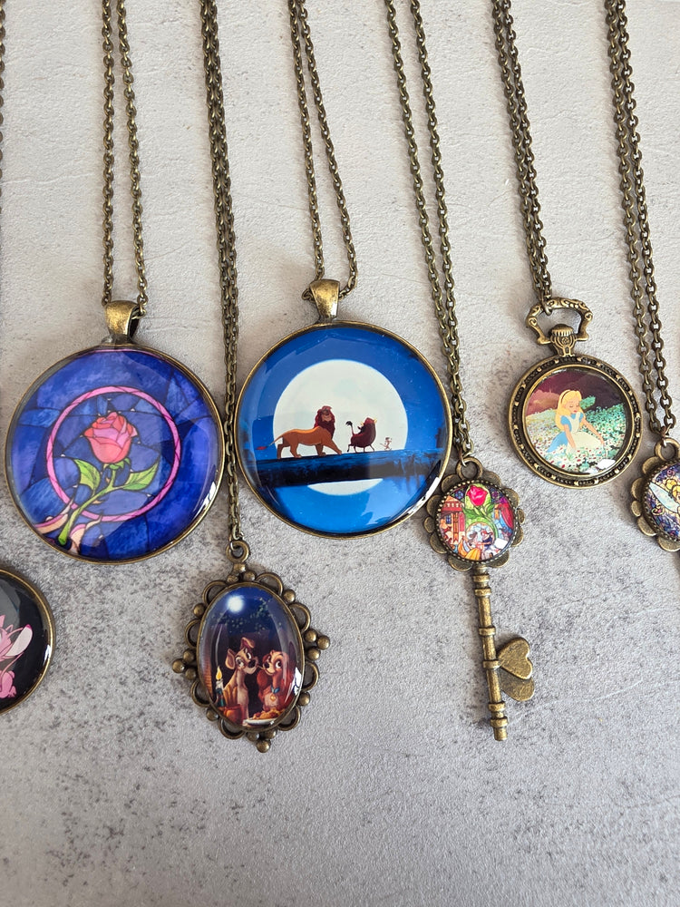 Sale Necklaces batch 8