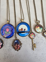 Sale Necklaces batch 8