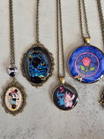Sale Necklaces batch 8