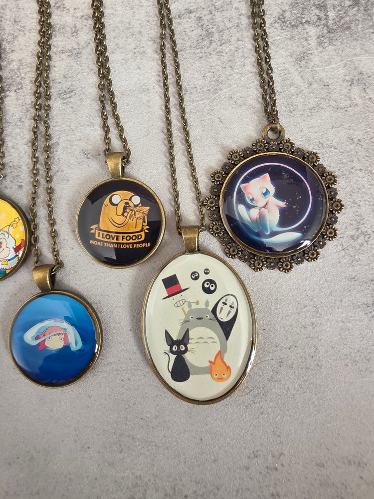 Sale Necklaces batch 15
