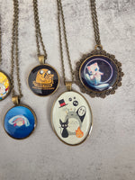 Sale Necklaces batch 15