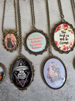 Sale Necklaces batch 10