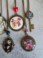 Sale Necklaces batch 6