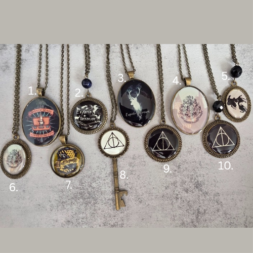Sale Necklaces batch 14
