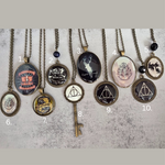 Sale Necklaces batch 14