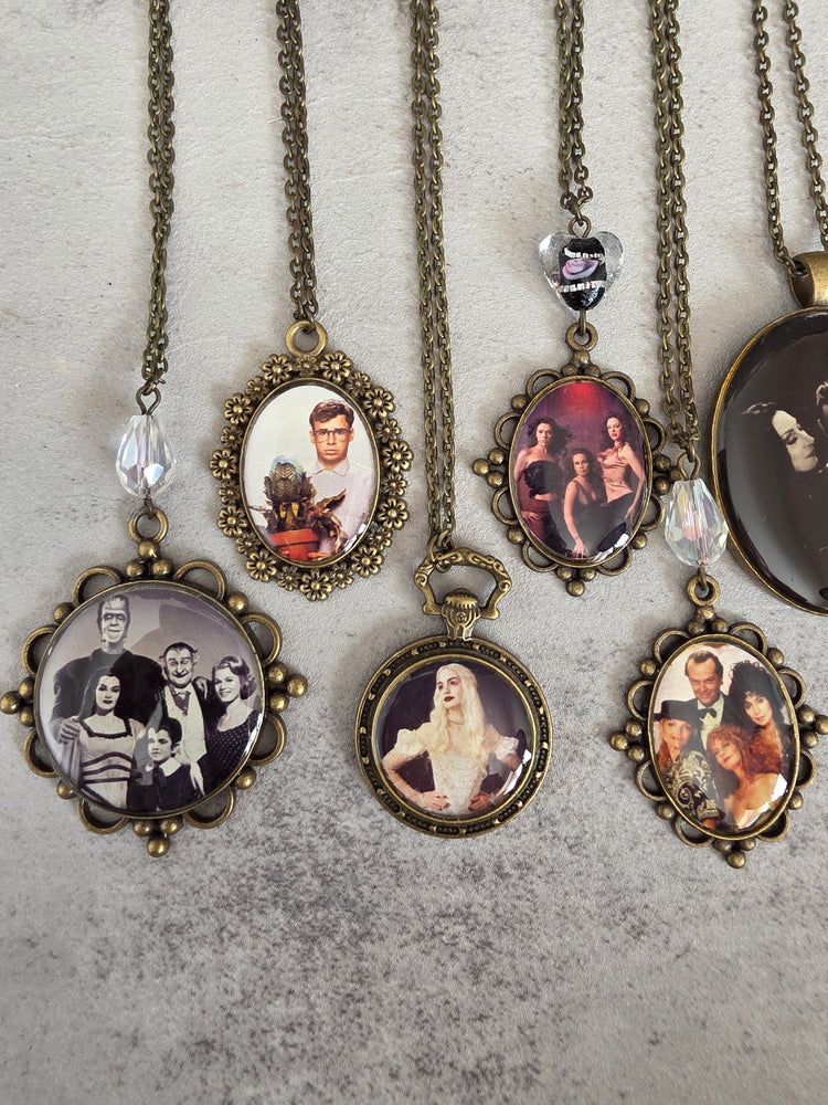 Sale Necklaces batch 13