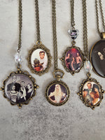 Sale Necklaces batch 13